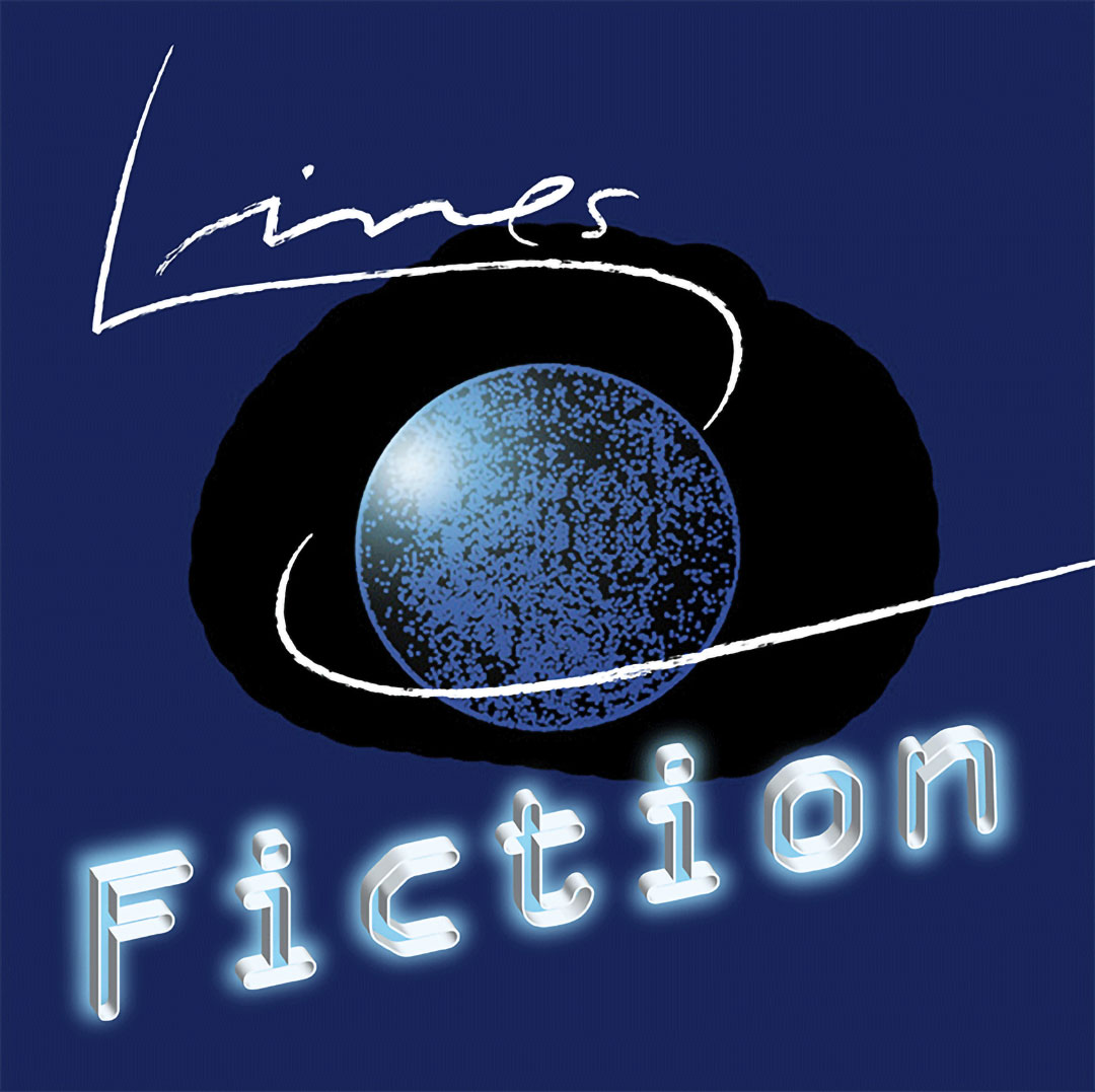 Lines Fiction Logo