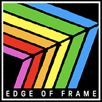 Edge of Frame Logo