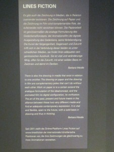 opening move the line